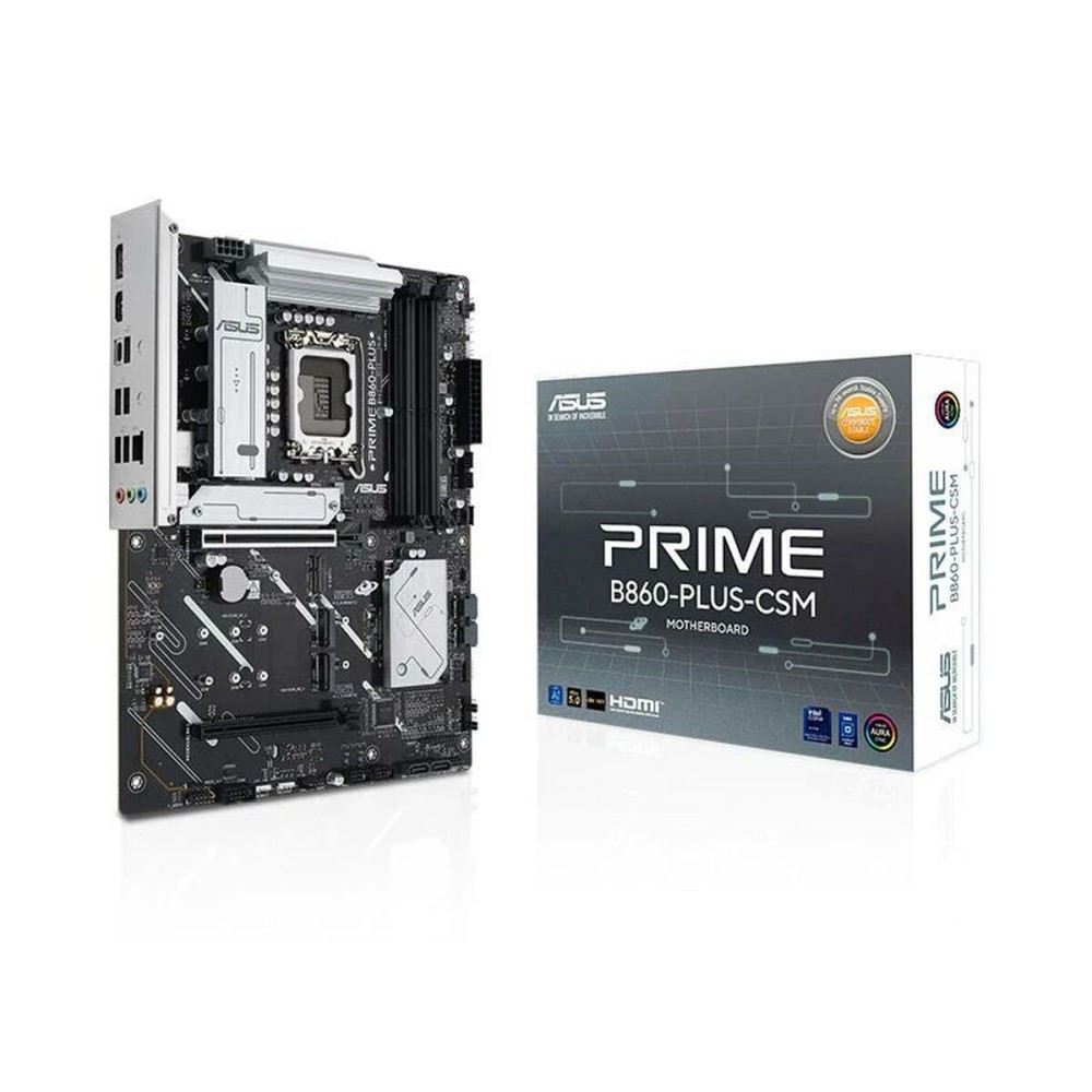 Placă de Bază Asus LGA 1851