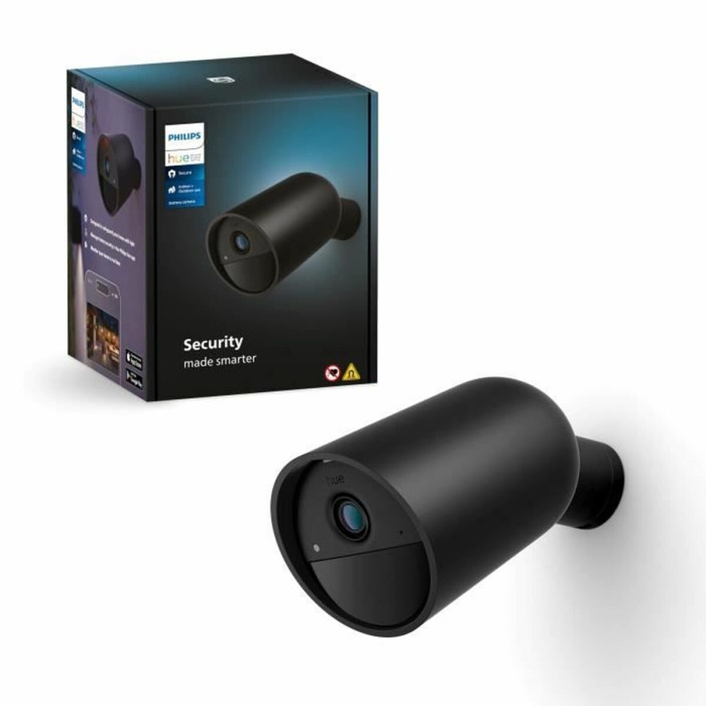 Cameră IP Philips