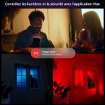 Cameră IP Philips