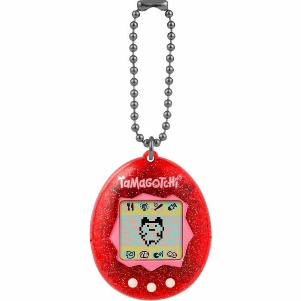 Animal de Companie Interactiv Tamagotchi