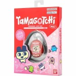 Animal de Companie Interactiv Tamagotchi