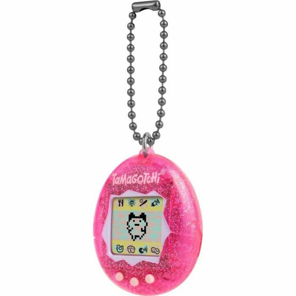 Animal de Companie Interactiv Tamagotchi