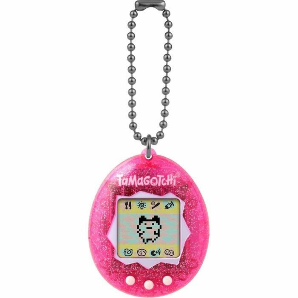 Animal de Companie Interactiv Tamagotchi