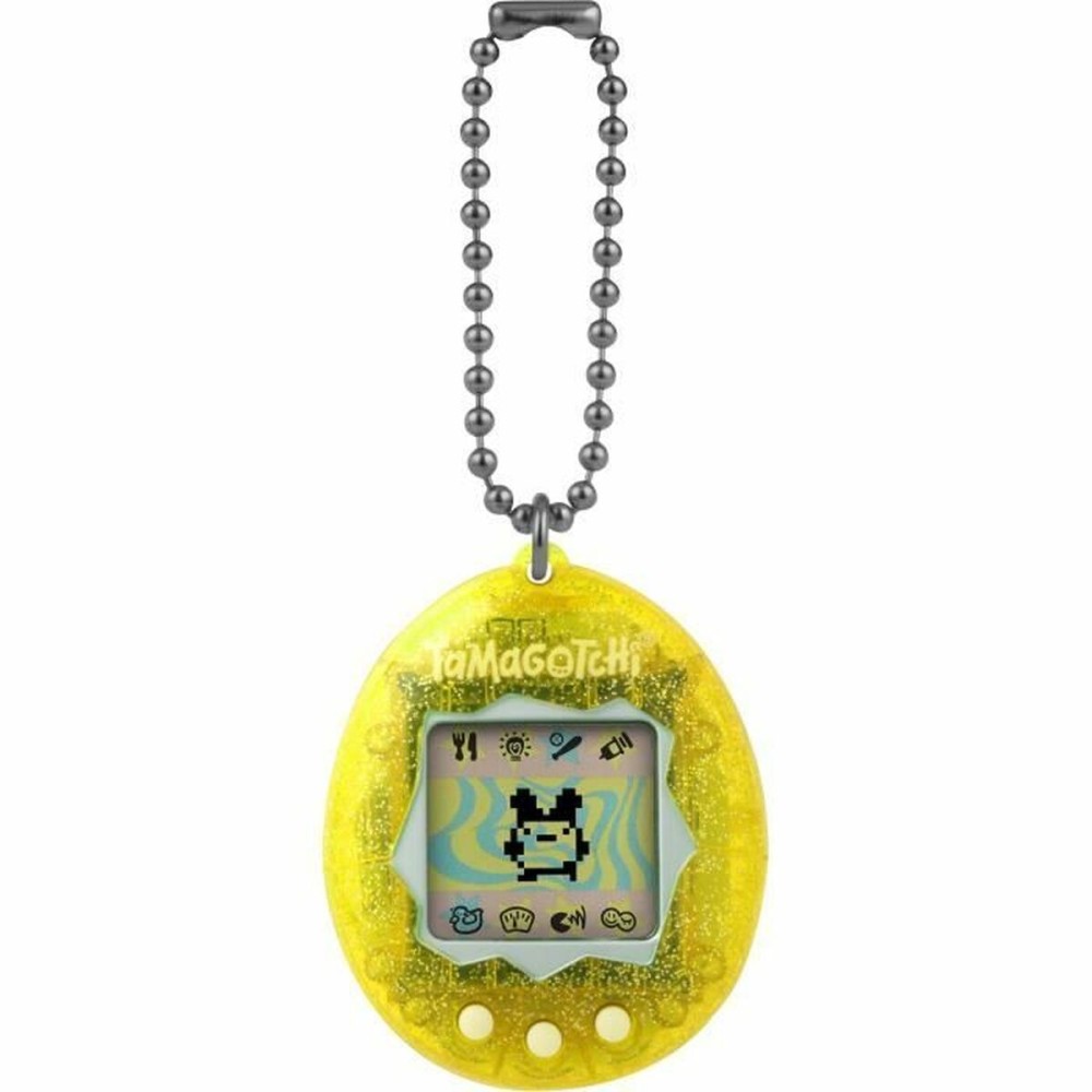 Animal de Companie Interactiv Tamagotchi