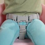 Crescător Bright Starts Roz