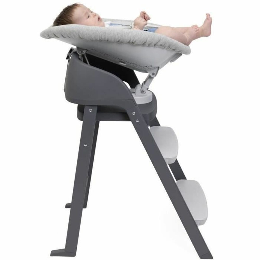 Child's Chair Chicco Gri