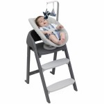 Child's Chair Chicco Gri