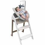 Child's Chair Chicco Gri