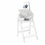 Child's Chair Chicco Gri