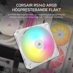 Ventilator de Unitate Corsair