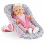 Păpușă bebeluș Corolle