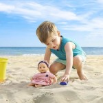 Păpușă bebeluș Corolle