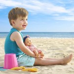 Păpușă bebeluș Corolle