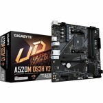 Placă de Bază Gigabyte AMD AM4