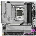 Placă de Bază Gigabyte AMD AM5 AMD B650
