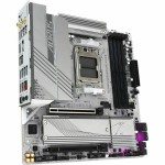 Placă de Bază Gigabyte AMD AM5 AMD B650