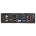 Placă de Bază Gigabyte AMD AMD B650 AMD AM5