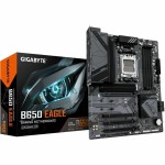 Placă de Bază Gigabyte AMD AMD B650 AMD AM5