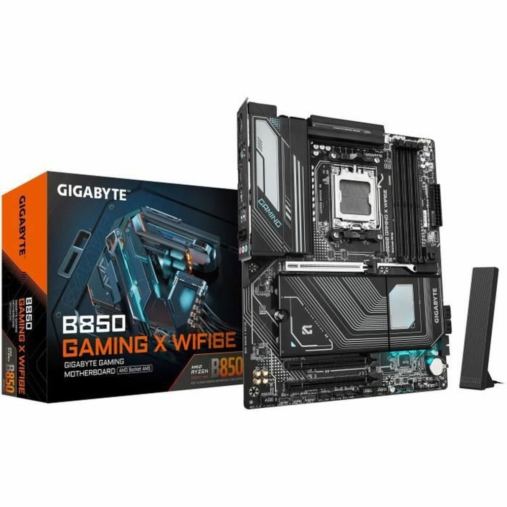 Placă de Bază Gigabyte AMD AMD AM5