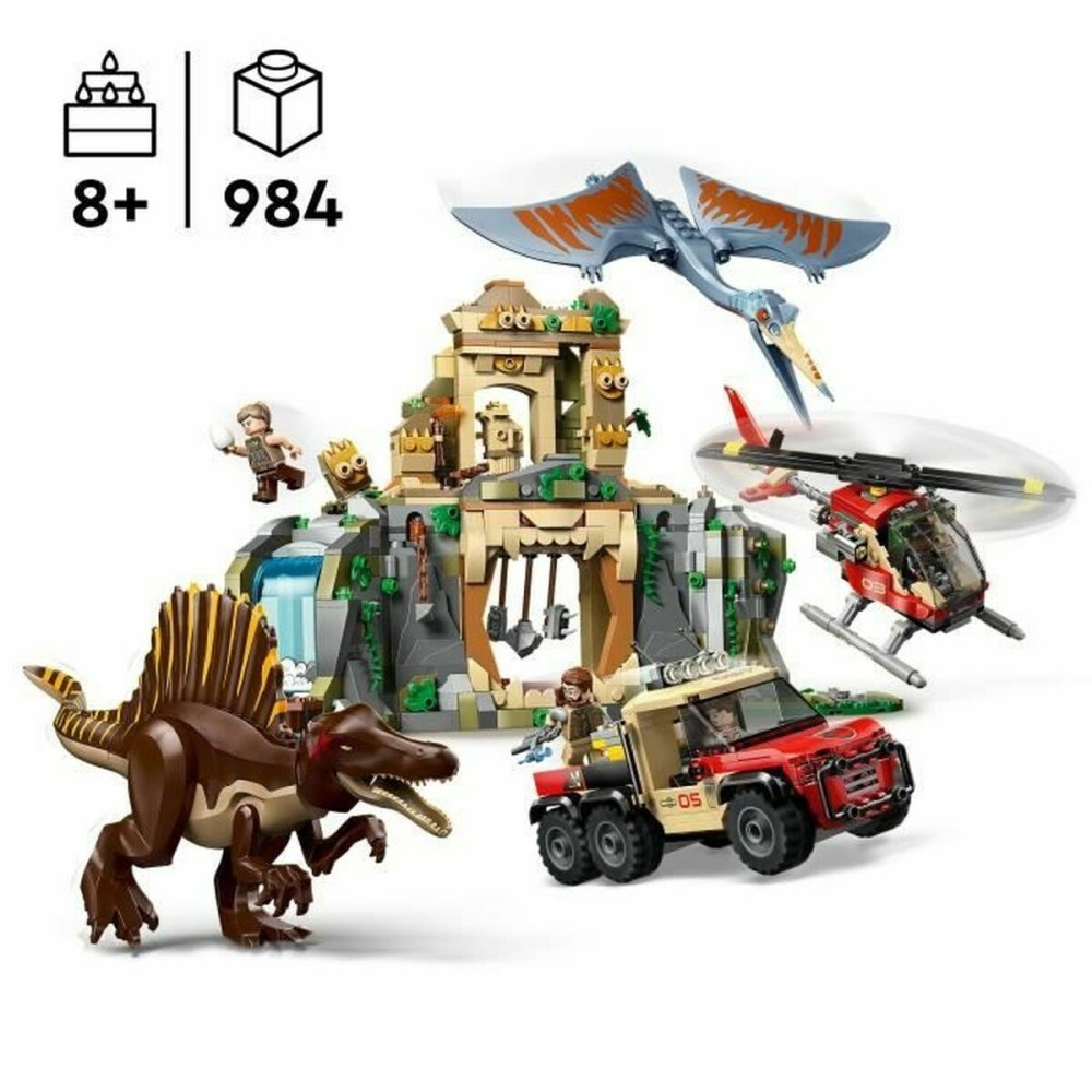 Set de Construcție Lego