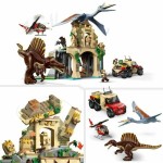 Set de Construcție Lego