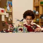 Set de Construcție Lego