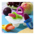 Cremă Reparatoare pentru Bebeluși Nûby Plastic 4 Piese