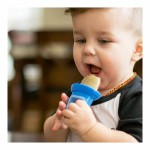 Cremă Reparatoare pentru Bebeluși Nûby Plastic 4 Piese