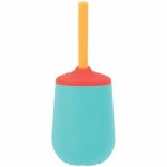 Paharul de învăţare Nûby Albastru