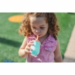 Paharul de învăţare Nûby Albastru