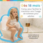 Oliță de noapte Nûby