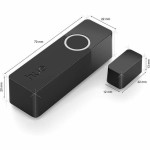 Senzor Inteligent de Uși și Ferestre Philips