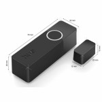 Senzor Inteligent de Uși și Ferestre Philips