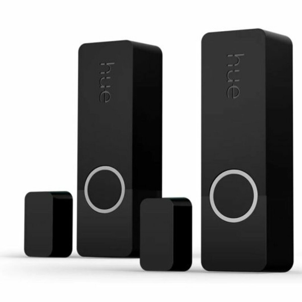 Senzor Inteligent de Uși și Ferestre Philips (4 Unități)