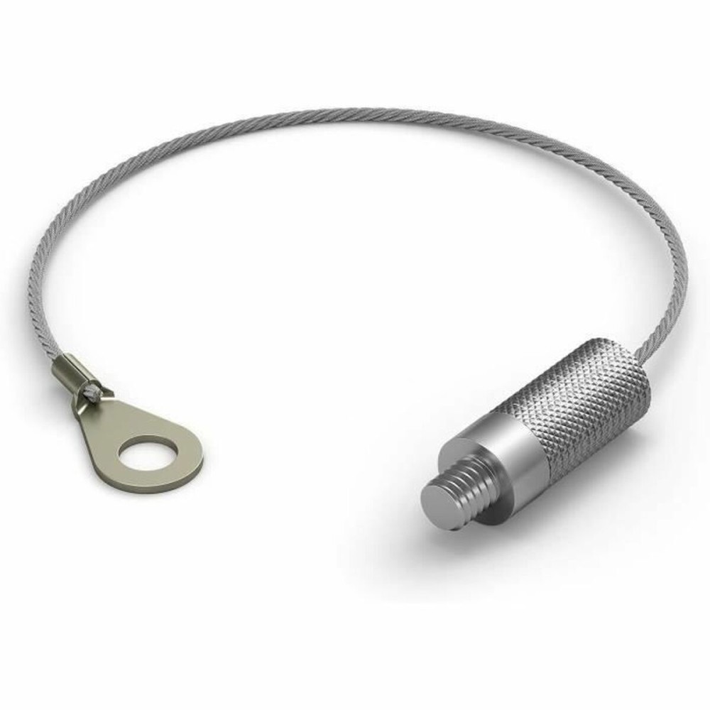 Întrerupător Philips Negru