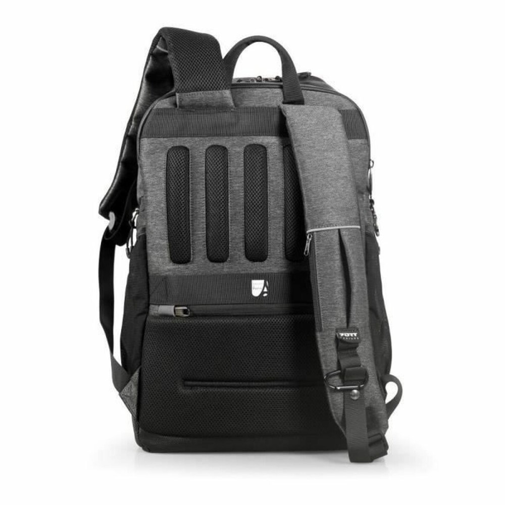 Servietă pentru Laptop Port Designs