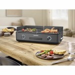 Plită Severin Negru