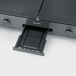 Plită Severin Negru