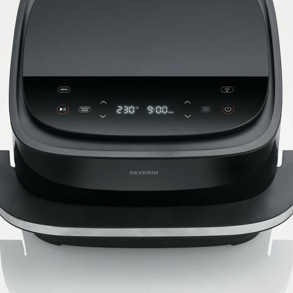 Friteuză Severin Negru 4 L