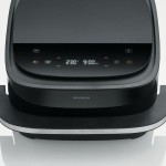 Friteuză Severin Negru 4 L