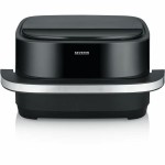 Friteuză Severin Negru 4 L