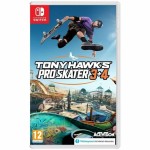 Joc video pentru Switch Activision Tony Hawk's Pro Skater 3+4