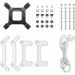 Set de răcire lichidă DEEPCOOL