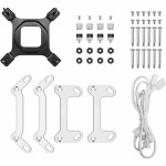 Set de răcire lichidă DEEPCOOL