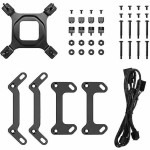 Set de răcire lichidă DEEPCOOL