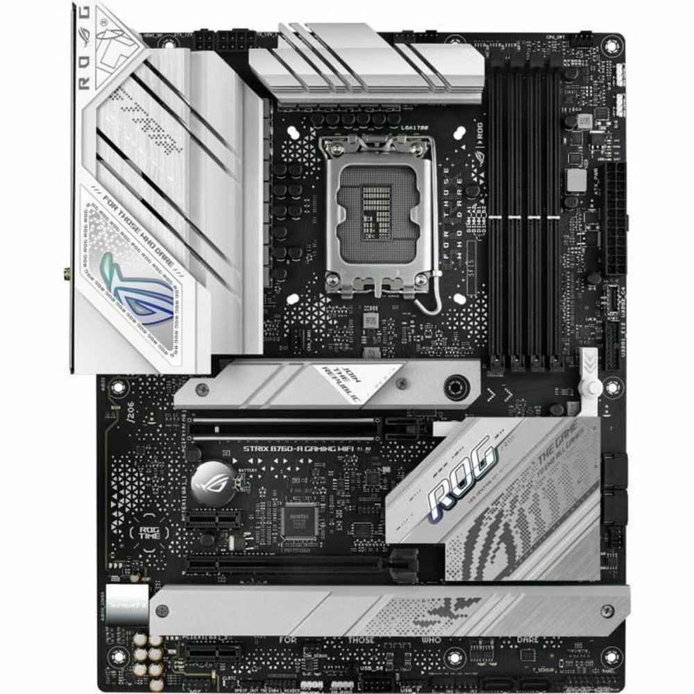 Placă de Bază Asus LGA 1700