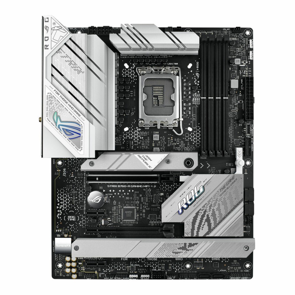 Placă de Bază Asus LGA 1700