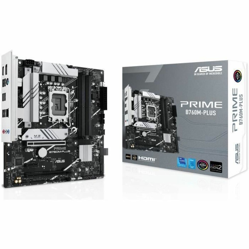 Placă de Bază Asus LGA 1700