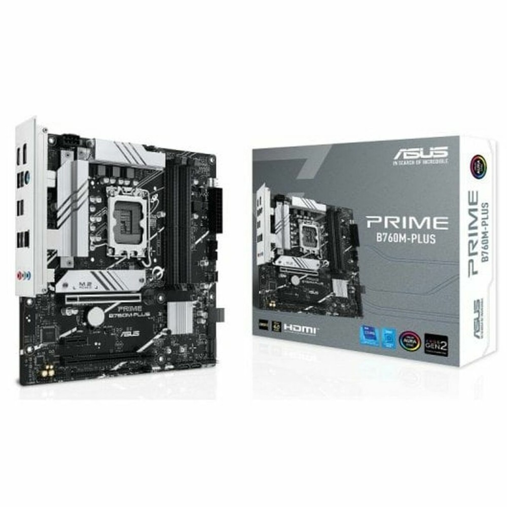 Placă de Bază Asus LGA 1700
