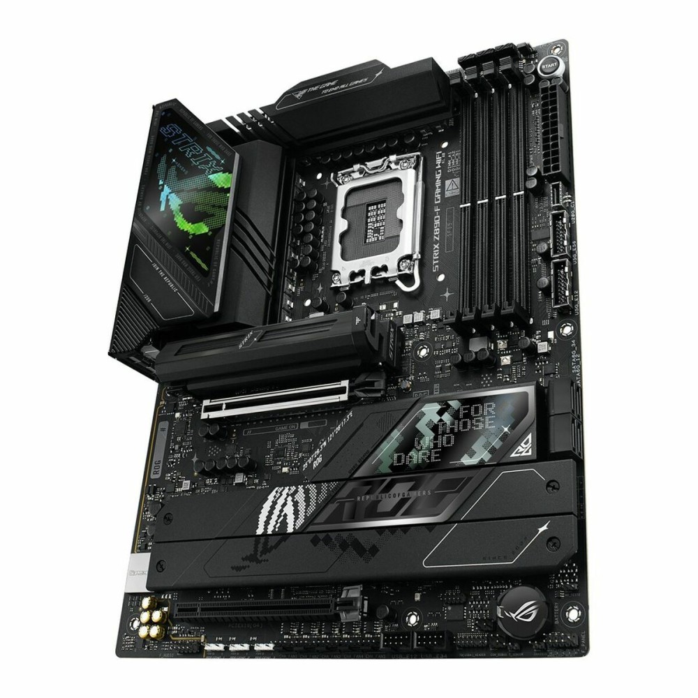 Placă de Bază Asus LGA 1851
